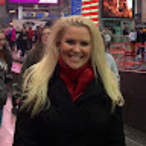 Meet your Posher, Sheree